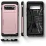 Spigen Slim Armor CS Designed for Samsung Galaxy S10 Case (2019) - Rose Gold Spigen Slim Armor CS Designed for Samsung Galaxy S10 Case (2019) - Rose Gold