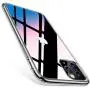 TORRAS Diamonds Clear Compatible for iPhone 11 Pro Case, Slim Fit Thin Shockproof Hard PC Back & Soft TPU Bumper Cover Compatible for iPhone 11 Pro Cases, Transparent