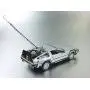 Welly 1/24 Scale Diecast Metal Delorean Timemachine Back to The Future Part I Model: 22443W, Toys & Games for Kids & Child Welly 1/24 Scale Diecast Metal Delorean Timemachine Back to The Future Part I Model: 22443W, Toys & Games for Kids & Child