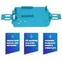RC Car Upgrade Parts Metal Chassis for WLtoys A949 A959 A969 A979 k929 RC Accessory