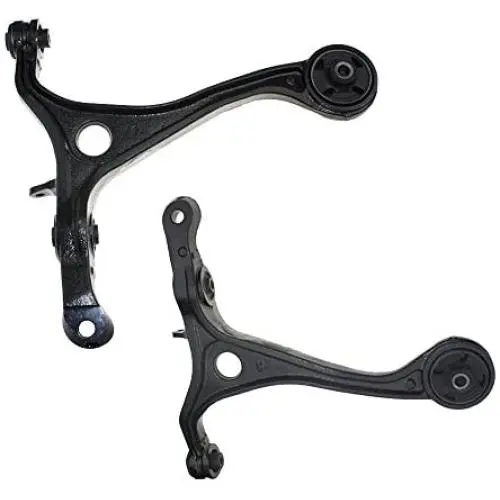 MILLION PARTS 2 Pcs Front Lower Control Arm Suspension Kit K640289 K640290 MILLION PARTS 2 Pcs Front Lower Control Arm Suspension Kit K640289 K640290