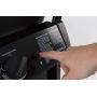 Huntington 30040HNT Liquid Propane Gas Grill,Black