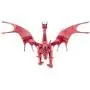 Fascinations Metal Earth ICONX Red Dragon 3D Metal Model Kit Fascinations Metal Earth ICONX Red Dragon 3D Metal Model Kit