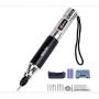 Engraving Pen Engraver Portable Cordless Rechargeable Electric Grinding Pen DIY Rotary Tool Kit for Metal Wood Jewelry Engraving Carving Polishing Drilling Lettering