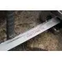 9-Inch Thick Metal Cutting Reciprocating Saw Blades (18 TPI) Made of Long Lasting Bi-Metal (HSS teeth bonded to HCS body) - 5 pack 9-Inch Thick Metal Cutting Reciprocating Saw Blades (18 TPI) Made of Long Lasting Bi-Metal (HSS teeth bonded to HCS body) - 5 pack