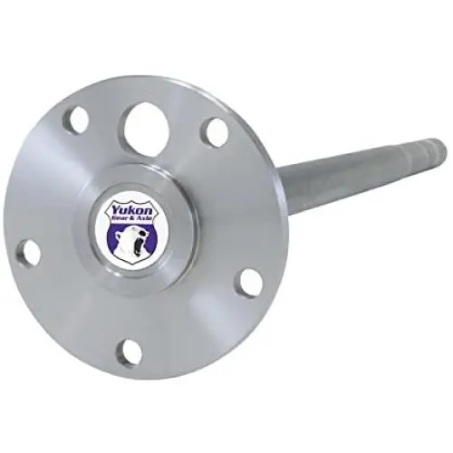 Yukon Gear & Axle (YA G8.2BOP-L) Rear Axle for GM 8.2 Differential 1541H Alloy