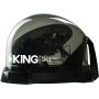 KING KOP4800 One Pro Premium Satellite TV Antenna - Works with Dish, DIRECTV, or Bell (Canada)