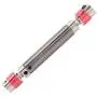 T best RC Drive Shaft, Metal Rear Drive Transmission Shaft Kit RC Upgrade Parts for FY 1/12 RC Car T best RC Drive Shaft, Metal Rear Drive Transmission Shaft Kit RC Upgrade Parts for FY 1/12 RC Car