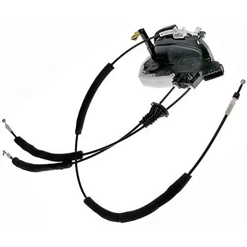 APDTY 136216 Front Left (Driver-Side) Door Lock Actuator Fits 2008-2015 Nissan Rouge (Replaces 80501JM10A, 80501-JM10A) APDTY 136216 Front Left (Driver-Side) Door Lock Actuator Fits 2008-2015 Nissan Rouge (Replaces 80501JM10A, 80501-JM10A)