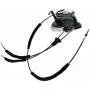 APDTY 136216 Front Left (Driver-Side) Door Lock Actuator Fits 2008-2015 Nissan Rouge (Replaces 80501JM10A, 80501-JM10A) APDTY 136216 Front Left (Driver-Side) Door Lock Actuator Fits 2008-2015 Nissan Rouge (Replaces 80501JM10A, 80501-JM10A)