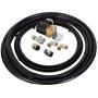 HornBlasters Rocker AH-S2 Air Horn Kit