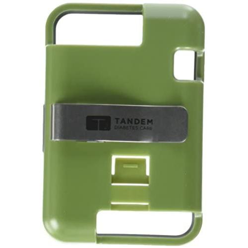 t:case (Olive Fatigue)