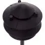 Paradise GL22764 Low Voltage Cast Aluminum 11W Path Light (Black, 8 Pack) Paradise GL22764 Low Voltage Cast Aluminum 11W Path Light (Black, 8 Pack)