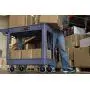 WEN 73002 500-Pound Capacity 40 by 17-Inch Service Utility Cart WEN 73002 500-Pound Capacity 40 by 17-Inch Service Utility Cart