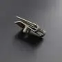 20Pcs M5 Chimney U Nut Spire Clips Speed Fasteners Metal Bumper U Clips Zincification Fixings Panel For Motor Vehicles Domestic Appliances 20Pcs M5 Chimney U Nut Spire Clips Speed Fasteners Metal Bumper U Clips Zincification Fixings Panel For Motor Vehicles Domestic Appliances