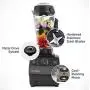 Vitamix 5200 Blender Professional-Grade, Self-Cleaning 64 oz Container, Black - 001372 Vitamix 5200 Blender Professional-Grade, Self-Cleaning 64 oz Container, Black - 001372