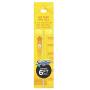 Swiffer Duster Super Extender Handle Starter Kit, 6 Heavy Duty Refills