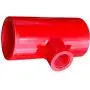 RentACoop Pack of Tee Fittings for 1/2'' Schedule 40 Plastic Piping with 1/8'' FTP Threads for Chicken Auto-Fill Water Cups, Horizontal Nipples, Rabbit Nipples and Auto-Fill Metal Cups… (24) RentACoop Pack of Tee Fittings for 1/2'' Schedule 40 Plastic Piping with 1/8'' FTP Threads for Chicken Auto-Fill Water Cups, Horizontal Nipples, Rabbit Nipples and Auto-Fill Metal Cups… (24)