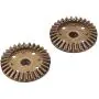 Wltoys Metal Differential Main Gear Set for 12427 12428 144001 RC Car Parts