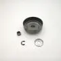 shiosheng 3/8 6T Clutch Drum Sprocket Washer E-Clip Kit Chainsaw 017 018 021 023 025 MS170 MS180 MS210 MS230 MS250 1123 640 2003 9512 933 2260 0000 958 1022 shiosheng 3/8 6T Clutch Drum Sprocket Washer E-Clip Kit Chainsaw 017 018 021 023 025 MS170 MS180 MS210 MS230 MS250 1123 640 2003 9512 933 2260 0000 958 1022