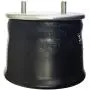 TORQUE Trailer Air Spring for Hendrickson AAT 25K Models (Replaces Firestone 8091, Hendrickson S-20901 S-21784, Firestone W01-358-8091, Goodyear 1R14-171) (TR8091)
