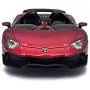 Lmoy 1:32 Scale Die-cast Super Sports Car Lambo Aventador J Pull Back Cabriolet Metal Model Toy Car with Light & Sound Gift for Children (red) Lmoy 1:32 Scale Die-cast Super Sports Car Lambo Aventador J Pull Back Cabriolet Metal Model Toy Car with Light & Sound Gift for Children (red)