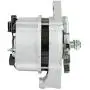 DB Electrical AMA0002 New Alternator Compatible with/Replacement for THERMO-KING TRI-PACK /41-6990, 41-8464, 841-8464 / 1E32216G02, 1E53365G02, 9515593 DB Electrical AMA0002 New Alternator Compatible with/Replacement for THERMO-KING TRI-PACK /41-6990, 41-8464, 841-8464 / 1E32216G02, 1E53365G02, 9515593