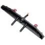 RCLions Metal Rear Bumper with Lights/Shackles/Trailer Hitch for TRX4,SCX10-ii 90046 1/10 RC Crawler Car RCLions Metal Rear Bumper with Lights/Shackles/Trailer Hitch for TRX4,SCX10-ii 90046 1/10 RC Crawler Car