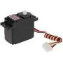 Goolsky FEIYUE FY-DJ01 Steering Servo for 1/12 FY-01 FY-02 FY-03 Rock Crawler RC Car Parts
