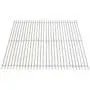 Direct Store Parts DS114 Solid Stainless Steel Cooking grids Replacement for Weber Genesis E and S Series Gas Grills, Lowes Model Grills, Weber Original Part 7528 (Aftermarket Parts) Direct Store Parts DS114 Solid Stainless Steel Cooking grids Replacement for Weber Genesis E and S Series Gas Grills, Lowes Model Grills, Weber Original Part 7528 (Aftermarket Parts)