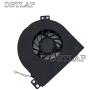 DBTLAP Laptop CPU Fan Compatible for DELL Precision M4600 05PJ49 5PJ49 Notebook CPU Cooler heatsink Fan