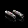 BZ 3D Super Smooth High Precision V6 Heat Break Heatbreak Titanium Alloy for V6 Hotend Bowden Extruder 1.75mm Filament 3D Printer Parts(2pcs)(Titanium Alloy) BZ 3D Super Smooth High Precision V6 Heat Break Heatbreak Titanium Alloy for V6 Hotend Bowden Extruder 1.75mm Filament 3D Printer Parts(2pcs)(Titanium Alloy)