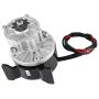 MAGT Reduction Motor, Bicycle Modified Parts 24V 250W Metal Gear Reduction Motor Micro Reduction Geared Motor Eccentric