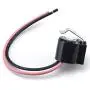 Sikawai W10225581 Refrigerator Bimetal Defrost Thermostat Replacement Part-Perfectly Fit for Whirlpool Refrigerators-Replaces WPW10225581 AP6017375 2149849 2321799 PS11750673