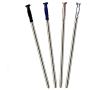 SOMEFUN Stylus Pen Compatible with LG Q Stylo 4 Q710 Q710MS Q710CS Q710AL Q710TS Q710US Q710ULM Touch Stylus S Pen Replacement Parts(Blue)