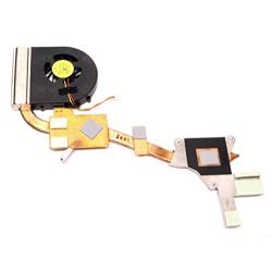 Dell Inspiron 15 M5010 Cooling Fan with Heatsink 60.4HH22.02 K74YV