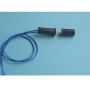 xin-sheng 110V Wired Door Magnetic Switch clostet Switch Hidden Mounted