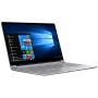 TECLAST F15 15.6 '' Ultrabook Laptop, Intel 8-Core Processor 8GB RAM 256GB ROM SSD Windows 10 Light-Weighted Metal Body 1920x1080 Full HD IPS Screen-Backlit Keyboard Large Touchpad