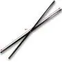 OZARK TRAIL First Up 10 X 10 Canopy Middle Truss BAR 40'' Replacement Parts OZARK TRAIL First Up 10 X 10 Canopy Middle Truss BAR 40'' Replacement Parts