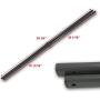 Ozark Trail Coleman First Up 10x10 Instant Canopy-SIDE Truss Bars 39 3/4'' Parts