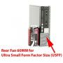 K650t Dell Optiplex 780 Usff Case Cooling Fan