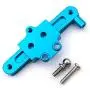 1pcs Feiyue FY-03 RC Car Upgrade Metal Parts Steering Connecting Piece for Wltoys 12428 12423 1pcs Feiyue FY-03 RC Car Upgrade Metal Parts Steering Connecting Piece for Wltoys 12428 12423