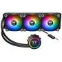 Thermaltake Water 3.0 ARGB Motherboard Sync Edition AMD /Intel LGA1200 Ready 360 All-in-One Liquid Cooling System 120mm High Efficiency Radiator CPU Cooler CL-W234-PL12SW-A Thermaltake Water 3.0 ARGB Motherboard Sync Edition AMD /Intel LGA1200 Ready 360 All-in-One Liquid Cooling System 120mm High Efficiency Radiator CPU Cooler CL-W234-PL12SW-A