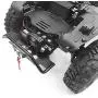 LICHIFIT Metal Front Under Bumper for TRX-4 TRX6 Benz 4x4 6x6 G63 G500 Upgrade Parts LICHIFIT Metal Front Under Bumper for TRX-4 TRX6 Benz 4x4 6x6 G63 G500 Upgrade Parts