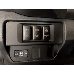 OEM Style Switch Panel Fits Toyota Tacoma 2016-2020