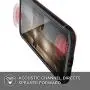 Raptic Shield, Compatible with Apple iPhone Xs Max (Formerly Defense Shield) Military Grade Drop Tested, Anodized Aluminum, TPU, Polycarbonate Protective Case for Apple iPhone Xs Max, Red Raptic Shield, Compatible with Apple iPhone Xs Max (Formerly Defense Shield) Military Grade Drop Tested, Anodized Aluminum, TPU, Polycarbonate Protective Case for Apple iPhone Xs Max, Red