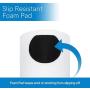 RMS Deluxe Sock Aid - Socks Helper with Foam Handles