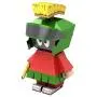 Fascinations Metal Earth Looney Tunes Marvin The Martian 3D Metal Model Kit Fascinations Metal Earth Looney Tunes Marvin The Martian 3D Metal Model Kit