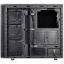 Fractal Design Define R5 - Mid Tower Computer Case - ATX - Optimized for High Airflow and Silent - 2X Dynamix GP-14 140mm Silent Fans Included - Water-cooling Ready - Black