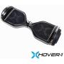 Hover-1 Chrome Electric Hoverboard Scooter